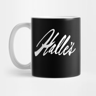 Halle's Department Store. Cleveland, Ohio Mug